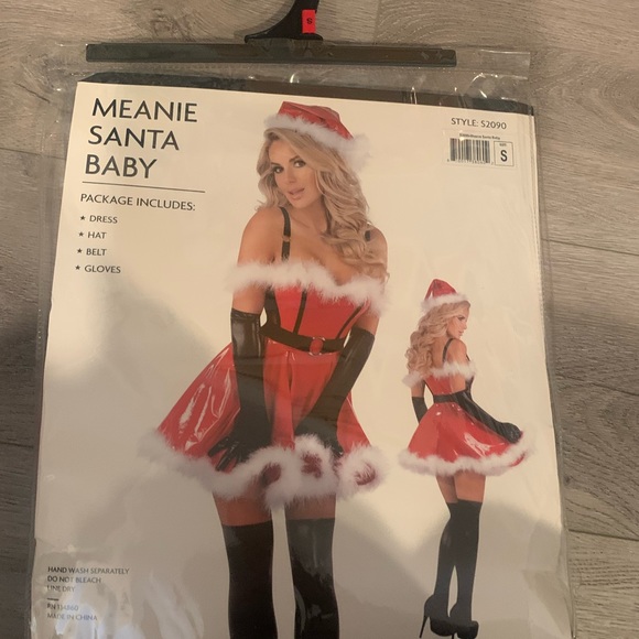 mean girls christmas dress Amazon.com: Fun Costumes Women's Officially Licensed Mean Girl's Christmas Halloween Costume - Jingle Bell Regina George Dress - Exclusive Festive Holiday Apparel - XX-Small
